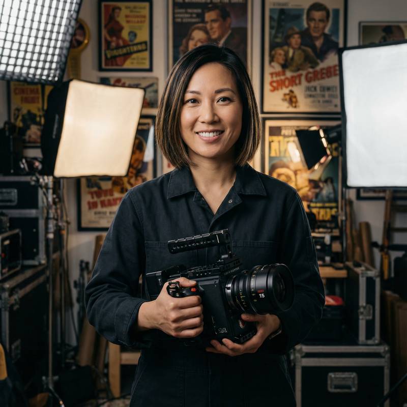 麻豆传媒首席摄影师林摄影师