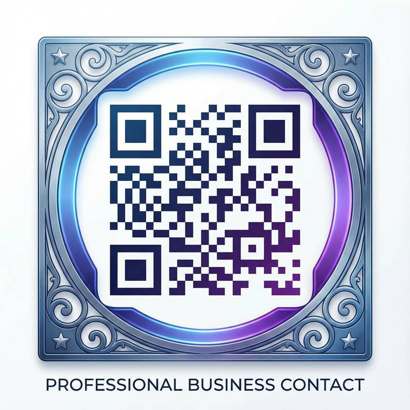 麻豆传媒商务合作二维码