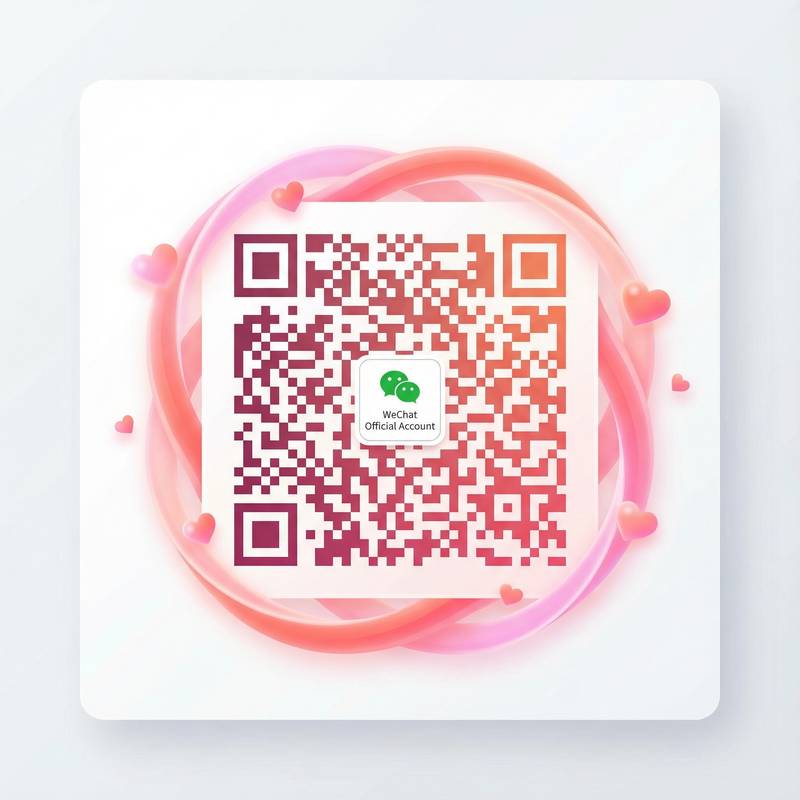 麻豆传媒官方公众号二维码